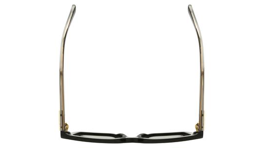 Lunettes de soleil Longchamp Femme Noir Papillon lo778s Dessus