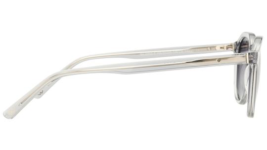 Lunettes de soleil Signature Krys Homme Gris Pantos skj2535-e Droite