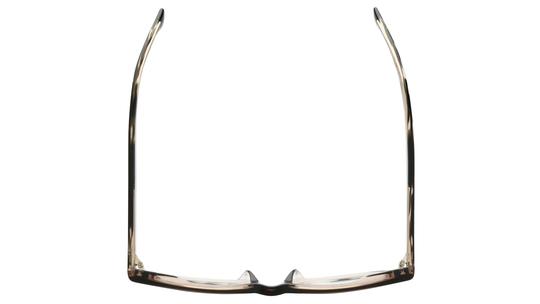 Lunettes de vue Boss Homme Marron Rectangle Boss1746/G Dessus