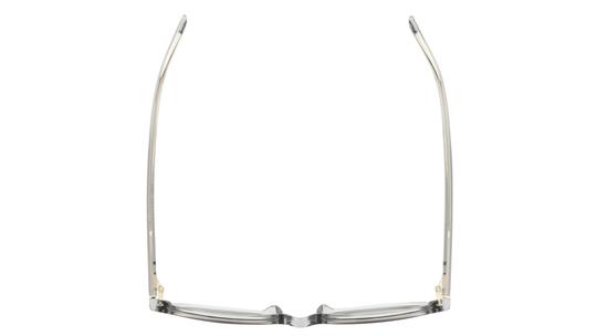 Lunettes de soleil Signature Krys Homme Gris Pantos skj2535-e Dessus