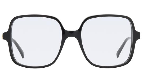 Lunettes de vue Valentino Femme Gris Carré Vg0021O Face