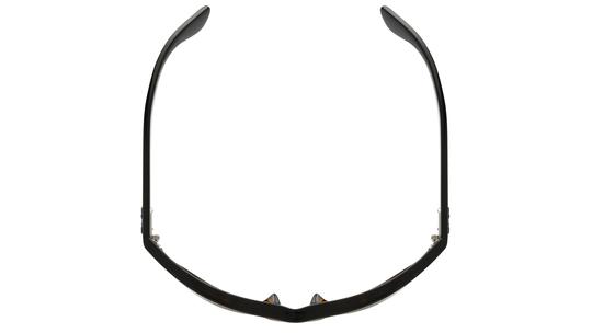 Lunettes de soleil Ray-Ban Mixte Écaille Ovale RB2289 Dessus
