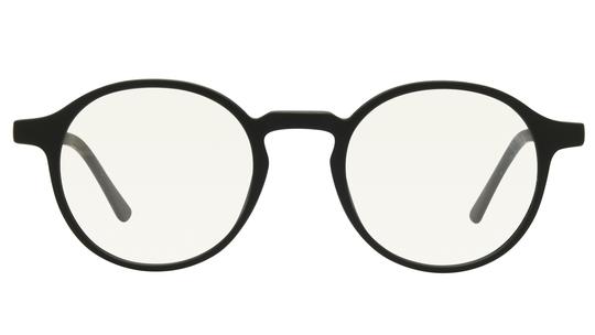 Lunettes de vue Alternance Homme Noir Pantos alt26103 Face
