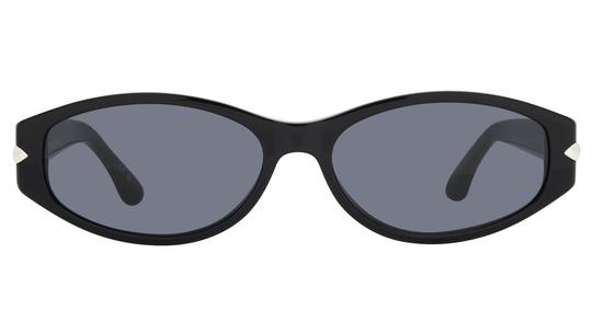 Lunettes de soleil Isabel Marant Femme Noir Ovale Im Face