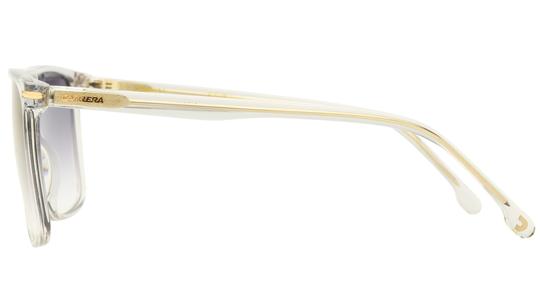 Lunettes de soleil Carrera Homme Gris Aviateur carrera366/s Gauche