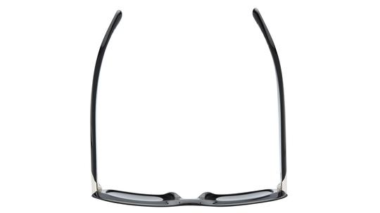 Lunettes de soleil Isabel Marant Femme Noir Rectangle IM Dessus