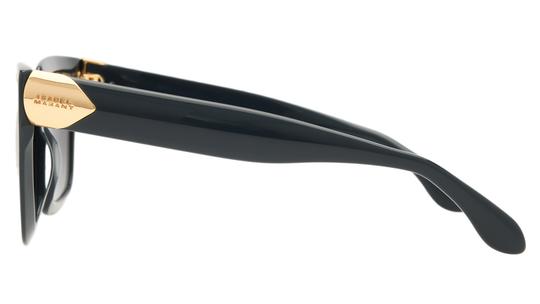 Lunettes de soleil Isabel Marant Femme Bleu Rectangle Im0213/S Gauche