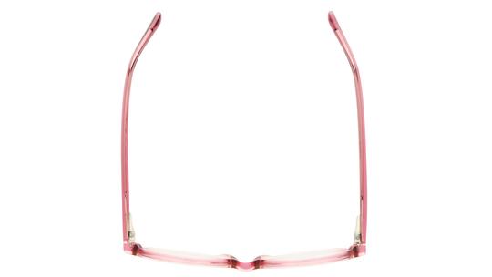 Lunettes de vue têtes à TETES Enfant Rose Tonneau Tat2604E+ Dessus