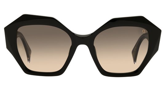 Lunettes de soleil Etnia Barcelona Femme Noir Papillonnante Punchina Face