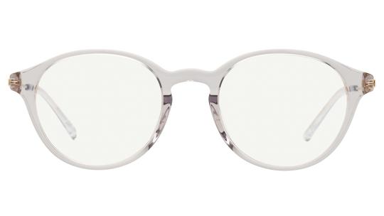 Lunettes de vue Gucci Homme Gris Pantos Gg2253Ok Face