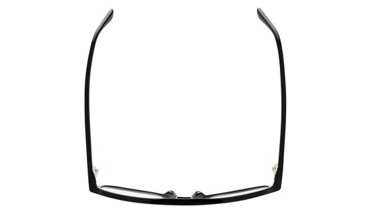 Lunettes de vue Tom Ford Homme Noir Aviateur FT6082-B Dessus