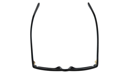 Lunettes de vue Valentino Femme Noir Rectangle Vg0011O Dessus