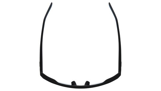 Lunettes de soleil Boss Homme Noir Carré BOSS Dessus