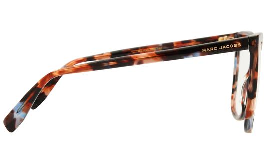 Lunettes de vue Marc Jacobs Femme Écaille Carré mj1130 Droite