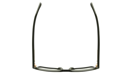 Lunettes de vue Isabel Marant Femme Vert Rectangle Im0191 Dessus