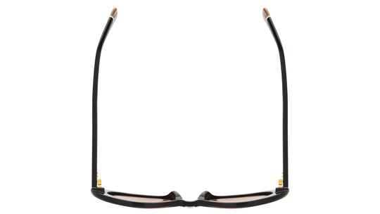 Lunettes de soleil Etnia Barcelona Femme Marron Ovale Calabl Dessus