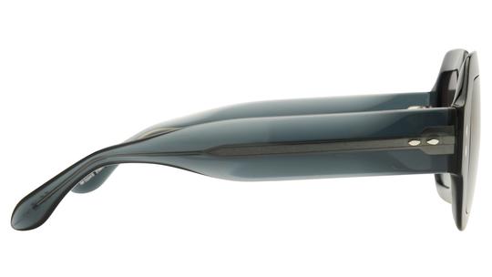 Lunettes de soleil Isabel Marant Femme Bleu Carré Im0224/S Droite