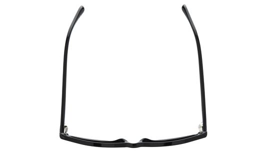 Lunettes de soleil Isabel Marant Femme Noir Ovale Im Dessus