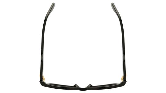 Lunettes de vue Marc Jacobs Femme Écaille Carré marc855 Dessus