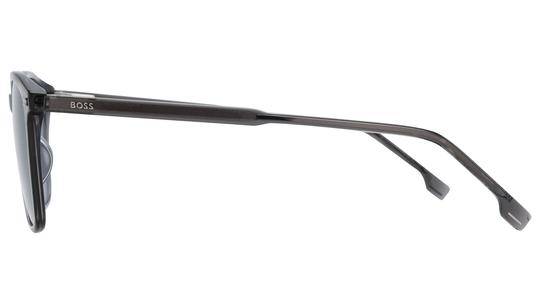 Lunettes de soleil Boss Homme Marron Pantos Boss Gauche