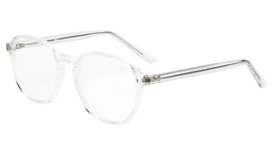 Lunettes de vue Alternance Homme Transparent Pantos Alt23109 Trois-Quart