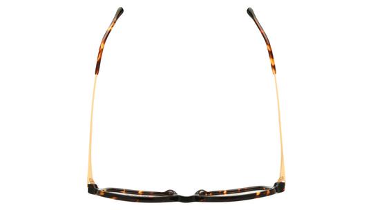 Lunettes de vue Isabel Marant Femme Écaille Carré Im0230 Dessus