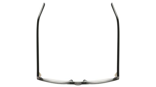 Lunettes de vue Krys Origine Homme Gris Aviateur Ess2502 Dessus