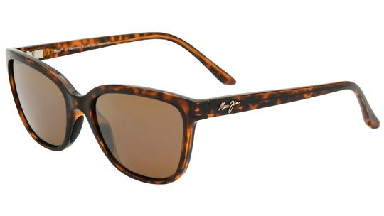 Lunettes de soleil  Femme Marron Papillon mj0758s Trois-Quart