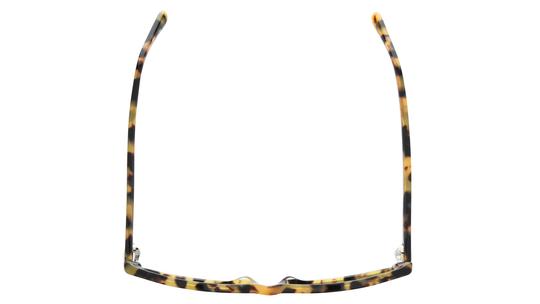 Lunettes de soleil Isabel Marant Femme Écaille Ovale Im Dessus