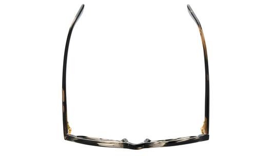 Lunettes de vue Tom Ford Homme Écaille Aviateur FT6085-B Dessus