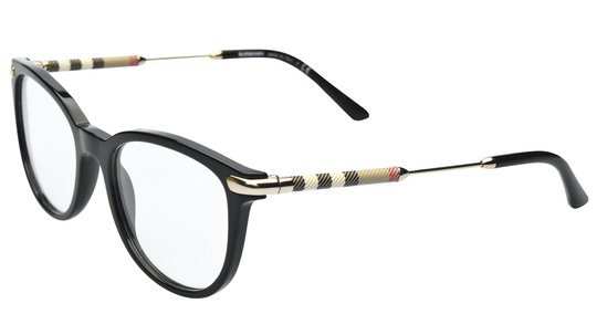 lunette de vue burberry homme