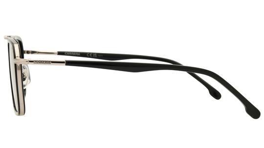 Lunettes de soleil Carrera Homme Noir Aviateur carrera362/s Gauche