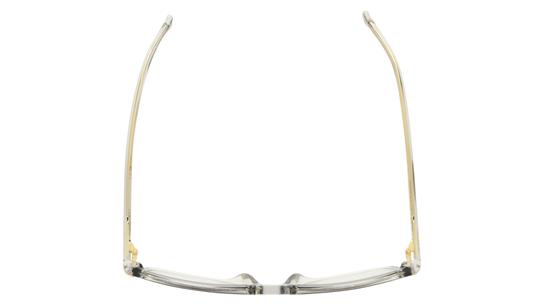Lunettes de soleil Carrera Homme Gris Aviateur carrera366/s Dessus