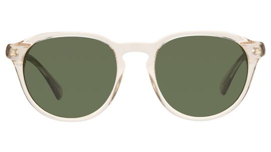 Lunettes de soleil Polo Ralph Lauren Homme Marron Pantos PH4221 Face