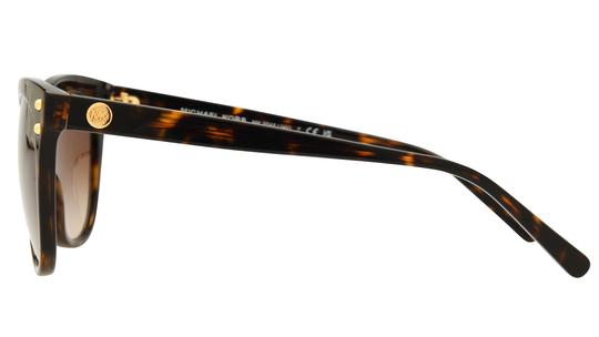Lunettes de soleil Michael Kors Femme Écaille Papillon MK2045 Gauche