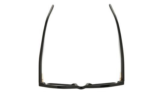 Lunettes de vue Tom Ford Homme Noir Carré FT6099-B Dessus