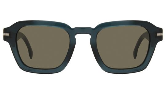 Lunettes de soleil Boss Homme Gris Ronde boss1853/s Face