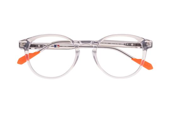 Lunettes de vue New York Yankees  Transparent Pantos NYAA149C90 Face