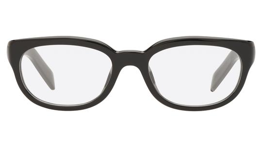 Lunettes de vue Prada Femme Noir Pantos pr Face