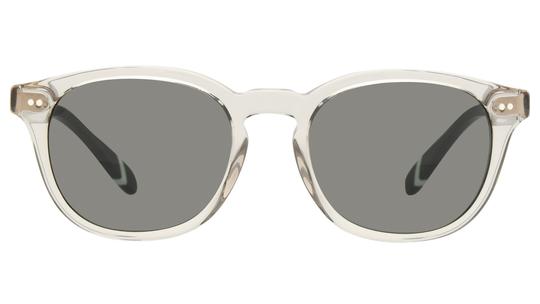 Lunettes de soleil Polo Ralph Lauren Homme Gris Pantos PH4206 Face