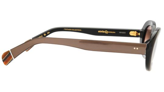 Lunettes de soleil Etnia Barcelona Femme Marron Ovale Calabl Droite