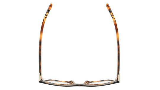 Lunettes de vue Isabel Marant Femme Écaille Papillon IM Dessus