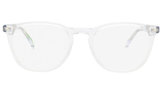 Lunettes de vue Levi's Homme Transparent Pantos lv5096 Face