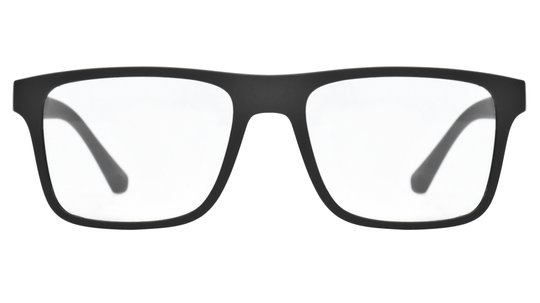 lunettes de vue armani homme