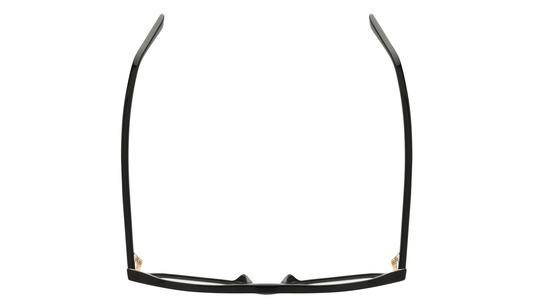 Lunettes de vue Gucci Homme Noir Aviateur Gg2237O Dessus