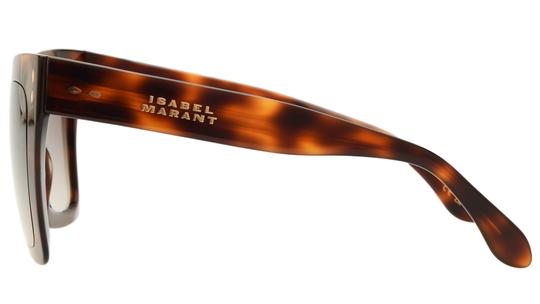 Lunettes de soleil Isabel Marant Femme Écaille Papillon Im0188/S Gauche