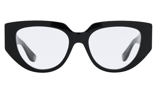 Lunettes de vue Valentino Femme Noir Papillon Vg0004O Face