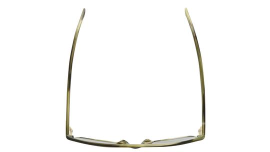 Lunettes de soleil Boss Homme Vert Aviateur Boss1751/S Dessus