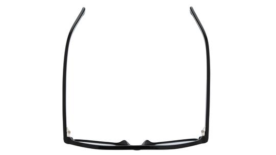 Lunettes de soleil Carrera Homme Noir Aviateur CARRERA Dessus