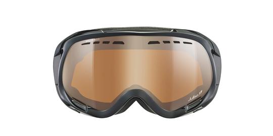 Masque de ski Julbo Mixte Noir Sport Jupiter Face